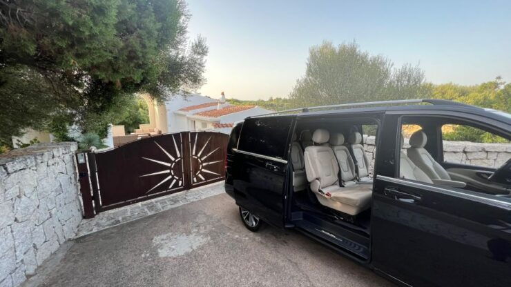 Costa Smeralda Northeastern Coast Tour - Good To Know