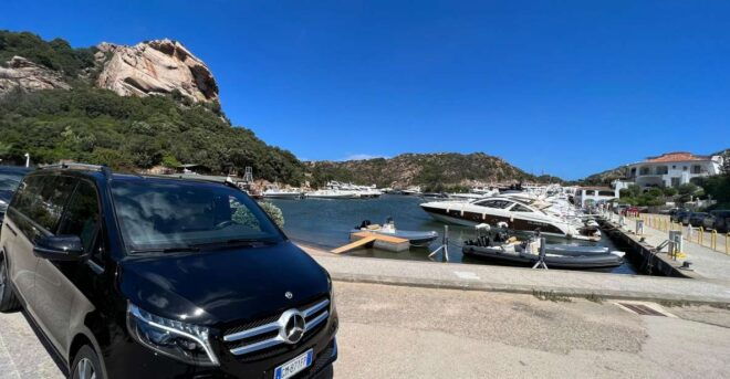 Costa Smeralda Northeastern Coast Tour - Inclusions