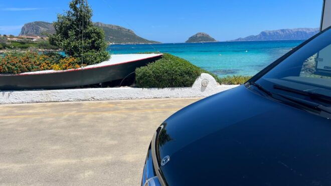 Costa Smeralda Northeastern Coast Tour - Group Experience