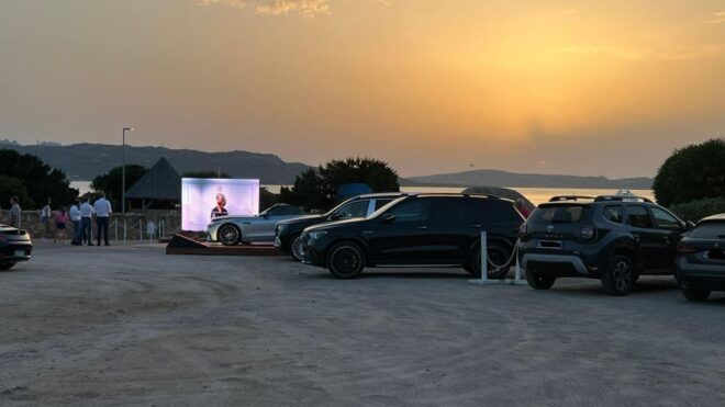 Costa Smeralda Northeastern Coast Tour - Return Information