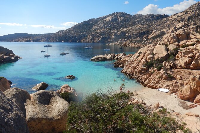 Costa Smeralda Snorkeling Private Boat Tour - Reviews and Testimonials From Previous Guests