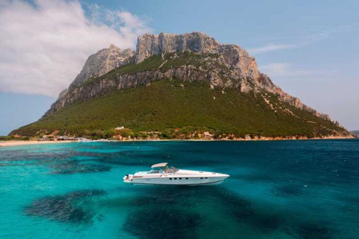 Costa Smeralda: Tavolara Tour | Molara | Capo Coda Cavallo - Good To Know