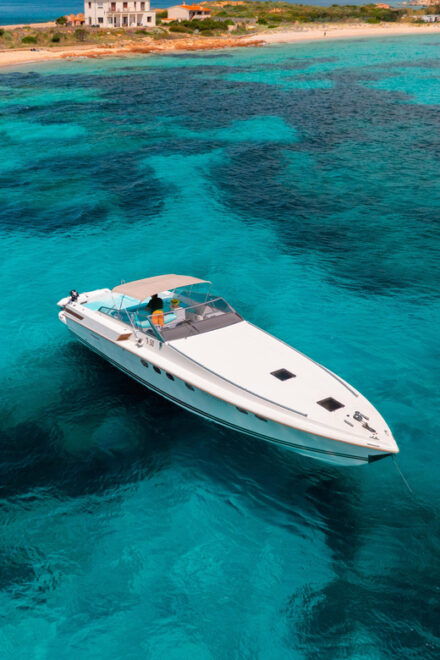 Costa Smeralda: Tavolara Tour | Molara | Capo Coda Cavallo - Important Information