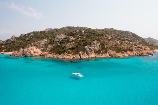 Costa Smeralda: Tavolara Tour | Molara | Capo Coda Cavallo - Tips for Enjoying Your Tour