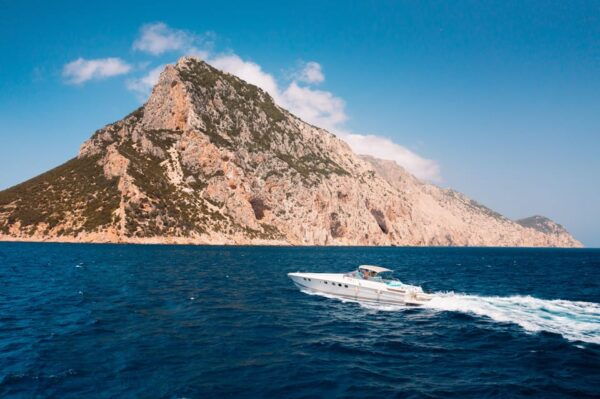 Costa Smeralda: Tavolara Tour | Molara | Capo Coda Cavallo - Booking and Cancellation Policy