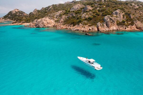 Costa Smeralda: Tour Cala Petra Ruja | Capriccioli | Cala Sabina - Local Attractions