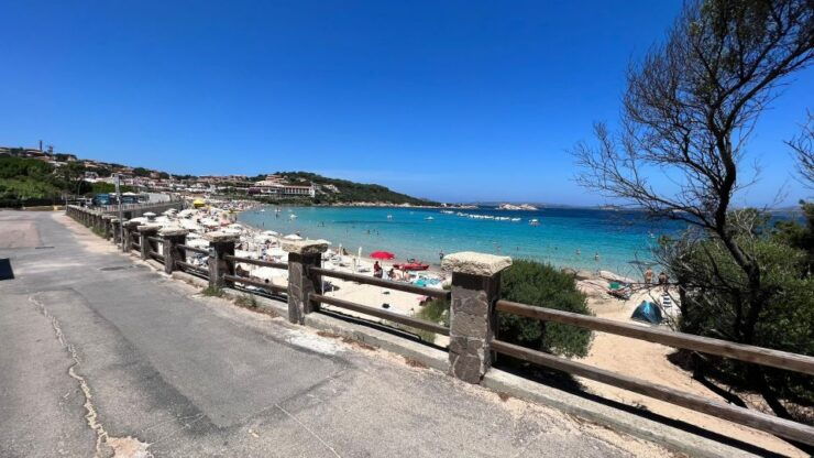 Costa Smeralda Tour From Orosei - Good To Know