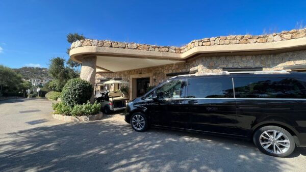 Costa Smeralda Tour From Orosei - Booking Information