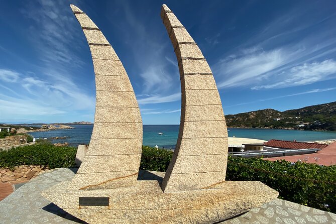 COSTA SMERALDA TOUR in Sardinia: Small Group - Additional Information and Itinerary Details