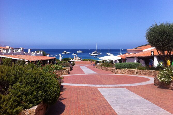 COSTA SMERALDA TOUR in Sardinia: Small Group - Common Questions