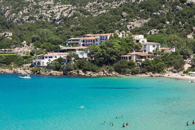 COSTA SMERALDA TOUR in Sardinia: Small Group - The Sum Up
