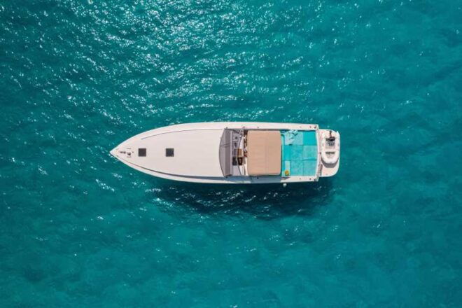 Costa Smeralda: Tour of the Archipelago of La Maddalena - Food and Beverage Options