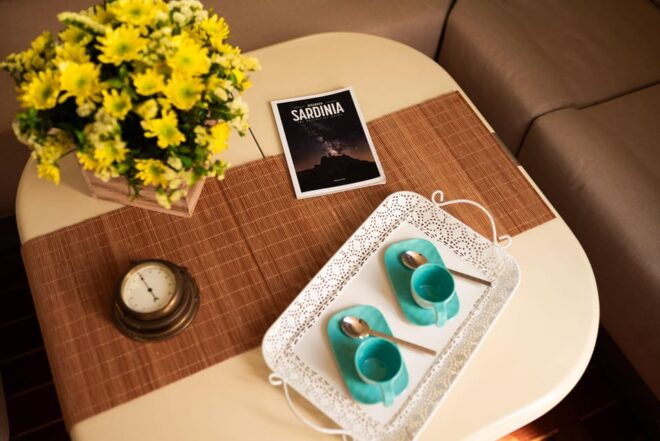 Costa Smeralda: Tour of the Archipelago of La Maddalena - Vessel Features and Comfort