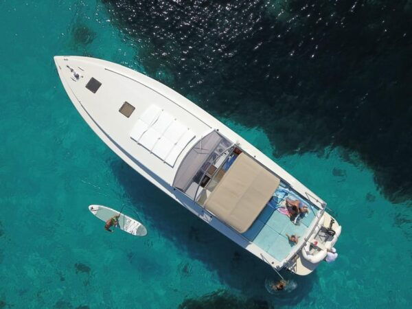 Costa Smeralda: Tour of the Archipelago of La Maddalena - Important Guidelines