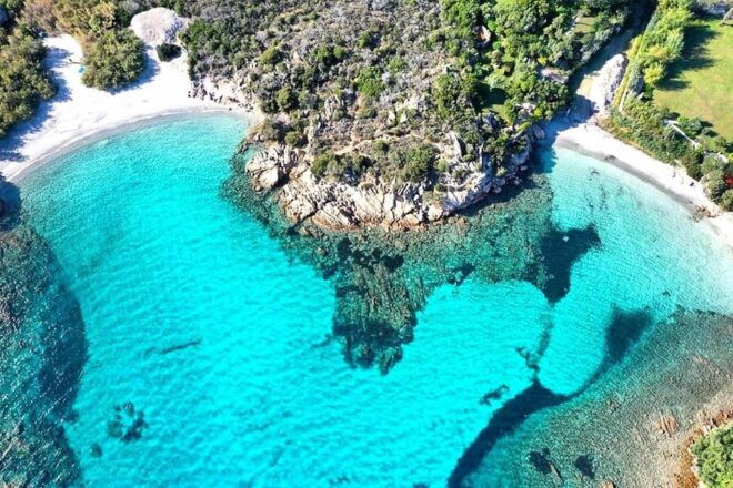 COSTA SMERALDA WITH 15 METERS VINTAGE SAILBOAT WITH APERITIF - Participant Information