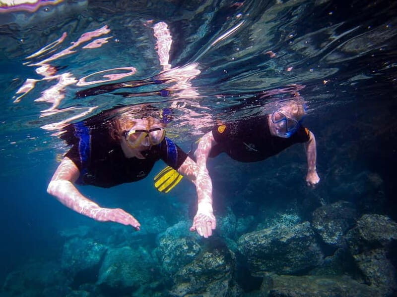 Costa Teguise: Guided 2-hour Snorkeling Tour for all levels - Value for Money