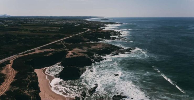 Costa Vicentina: Amazing 8 Days BikeTour | Lisbon to Algarve - Experience and Highlights