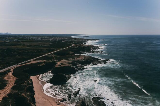 Costa Vicentina: Amazing 8 Days BikeTour | Lisbon to Algarve - Inclusions