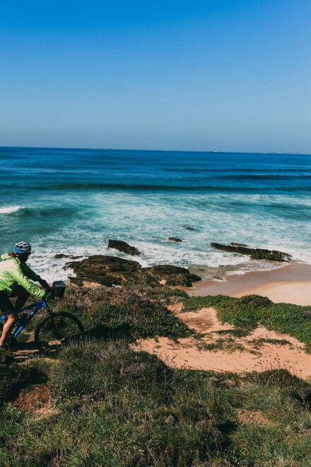 Costa Vicentina: Amazing 8 Days BikeTour | Lisbon to Algarve - Booking and Cancellation Policy