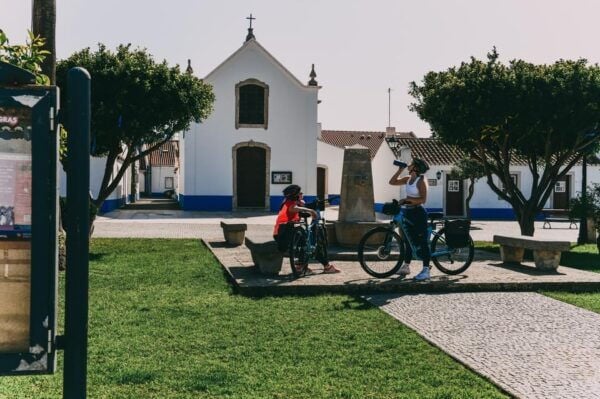 Costa Vicentina: Amazing 8 Days BikeTour | Lisbon to Algarve - Frequently Asked Questions