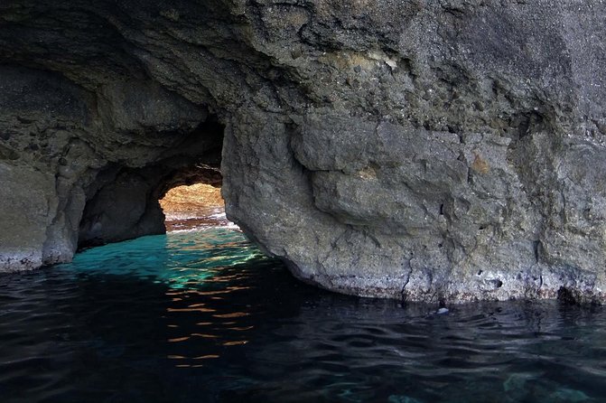 Costabella Tropea - Coast of the Gods - Excursions & Tours by Boat - Boat Excursion Details