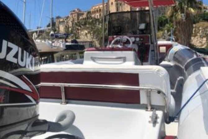 Costabella Tropea - Coast of the Gods - Excursions & Tours by Boat - Additional Information