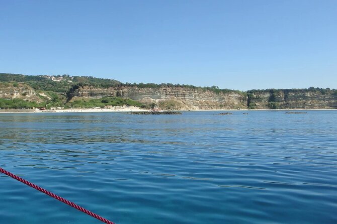 Costabella Tropea - Coast of the Gods - Excursions & Tours by Boat - Frequently Asked Questions