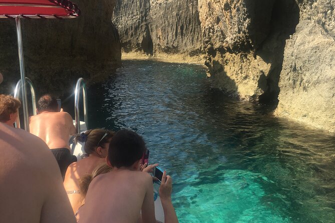 Costabella Tropea - Coast of the Gods - Excursions & Tours by Boat - The Sum Up