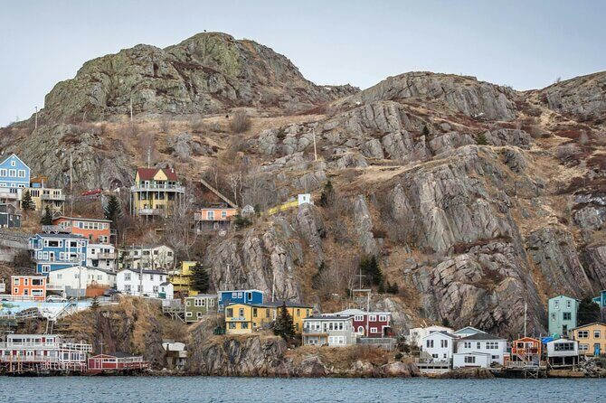 Costal Lights A Newfoundland Photography Adventure - Good To Know