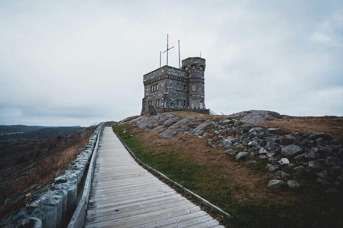 Costal Lights A Newfoundland Photography Adventure - Authentic Insights from Reviews