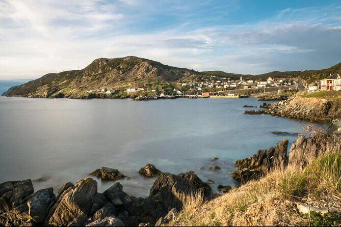 Costal Lights A Newfoundland Photography Adventure - FAQs