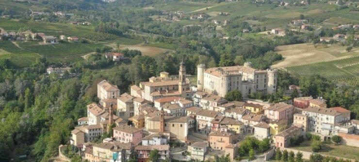 Costigliole Dasti: E-Bike Tour With Food and Wine Tasting - Pricing Information