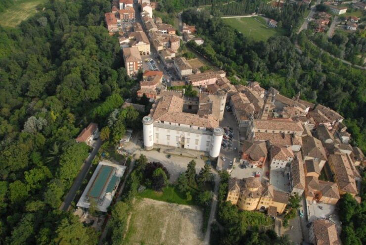 Costigliole D'asti: E-Bike Tour With Food and Wine Tasting - Full Tour Description