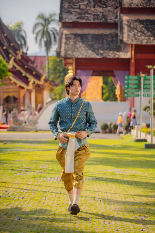 Costume rental by CHUT THAI THAPHAE STUDIO in Chiang Mai - Five things to know before you book