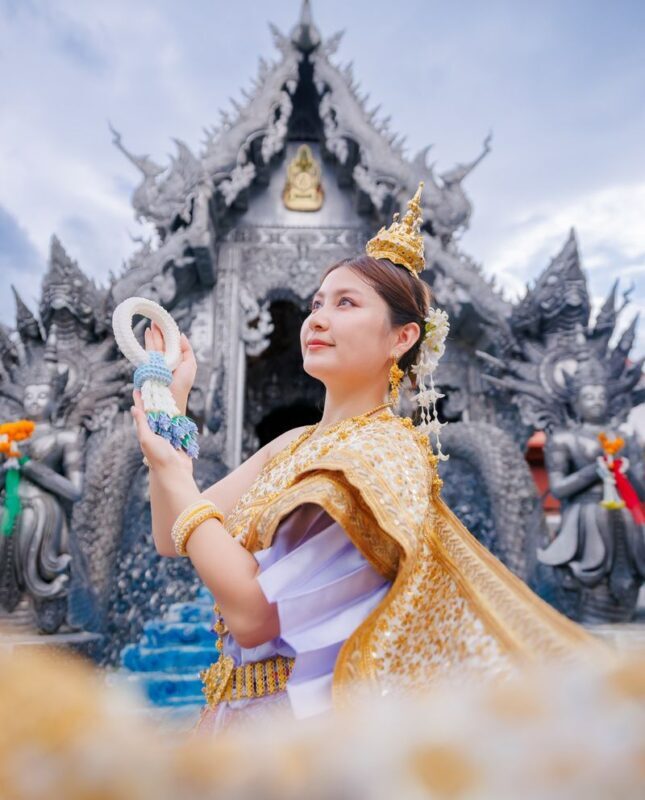 Costume rental by CHUT THAI THAPHAE STUDIO in Chiang Mai - Practical details that make booking easier