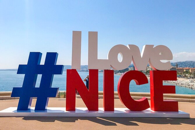 Côte Dazur Airport NCE Round-Trip Transfer in Private Van - Transfer Details