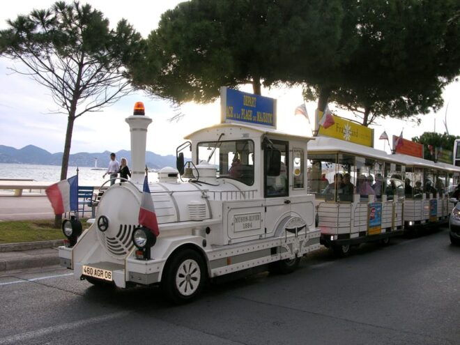 Côte D'azur France Pass - Eligibility and Age Requirements
