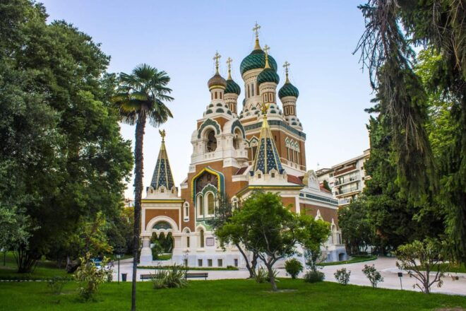 Cote Dazur: One Day Adventure In French Riviera - Éze: The Medieval Gem