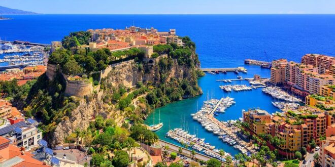 Cote Dazur: One Day Adventure In French Riviera - Monaco: Luxury and Glamour