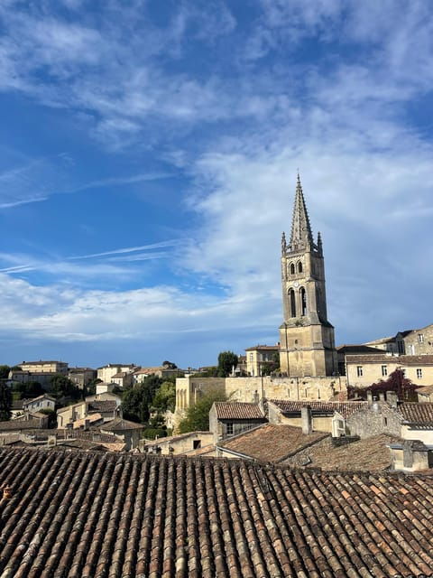 Côte De Beaune Half-Day Wine Tour From Dijon - Itinerary Highlights