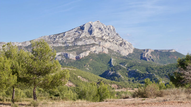 Côte de Provence Wine Tour from Aix-en-Provence - A morning beyond Aix-en-Provence