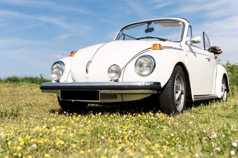 Côte Demeraude: Volkswagen Beetle Tour on the Emerald Coast - Good To Know