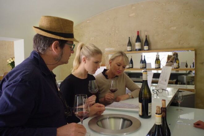 Coteaux D'aix-En-Provence 8-Hour Winery Tour - Common Questions