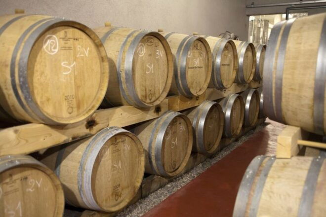 Coteaux D'aix-En-Provence 8-Hour Winery Tour - The Sum Up