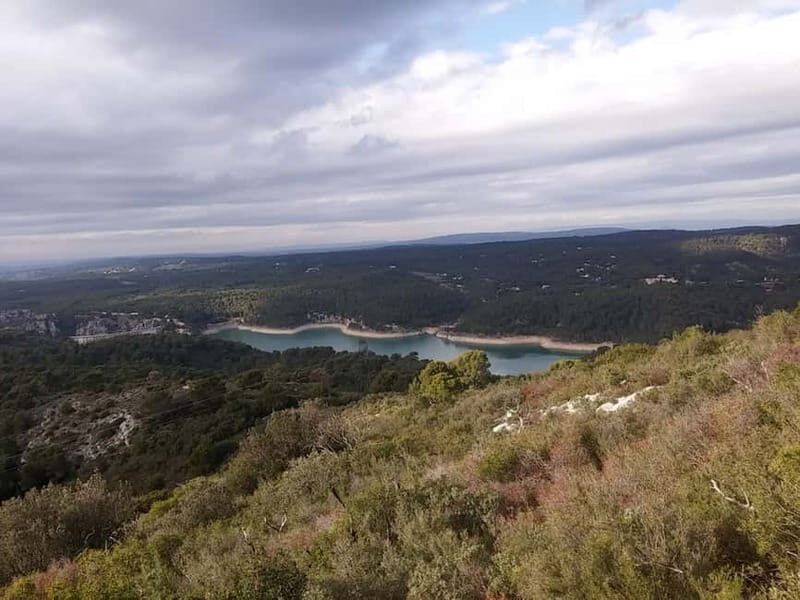 Coteaux d'Aix: Ste Victoire Wine Tour & Cezanne route - Authentic Experiences & Traveler Insights  