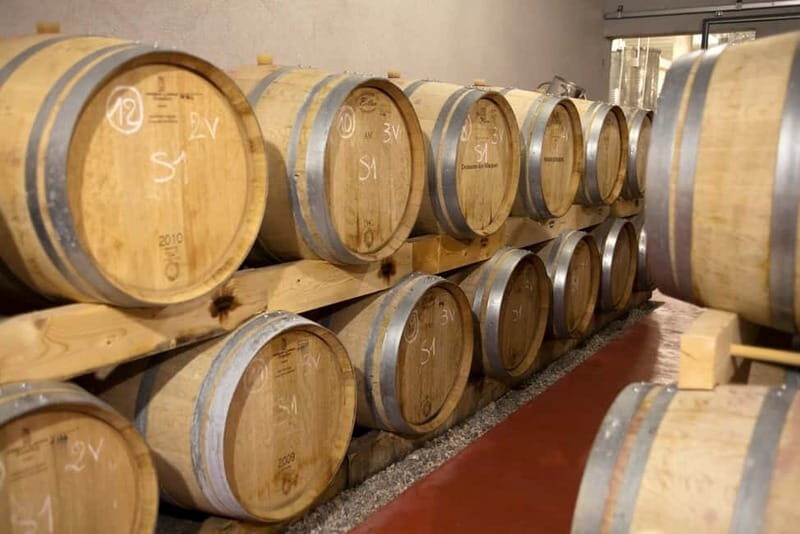 Coteaux d'Aix: Ste Victoire Wine Tour & Cezanne route - Why This Tour Works for You  