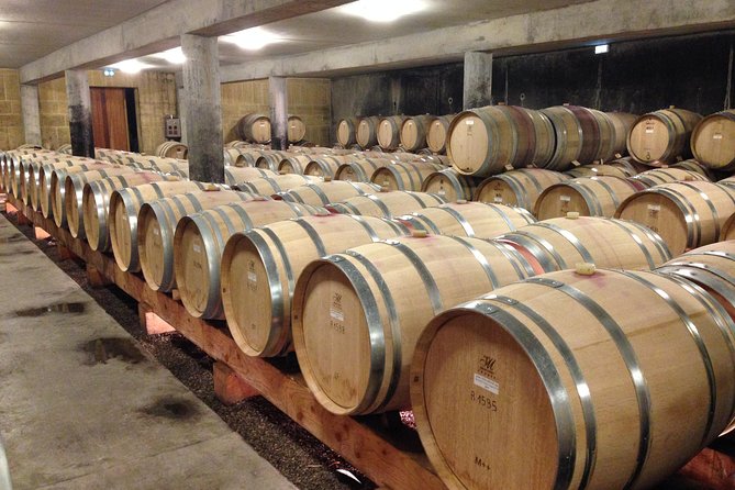 Cotes Du Rhone Wine Tour (9:00 Am to 5:15 Pm) - Small Group Tour From Lyon - Reviews and Testimonials