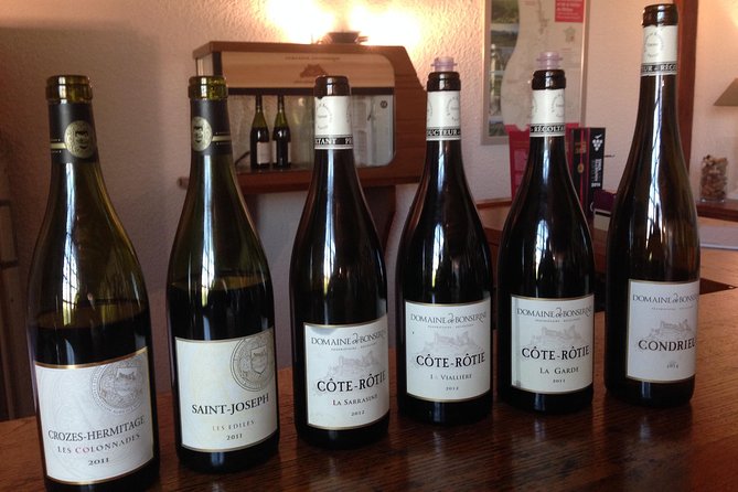 Cotes Du Rhone Wine Tour (9:00 Am to 5:15 Pm) - Small Group Tour From Lyon - Common Questions