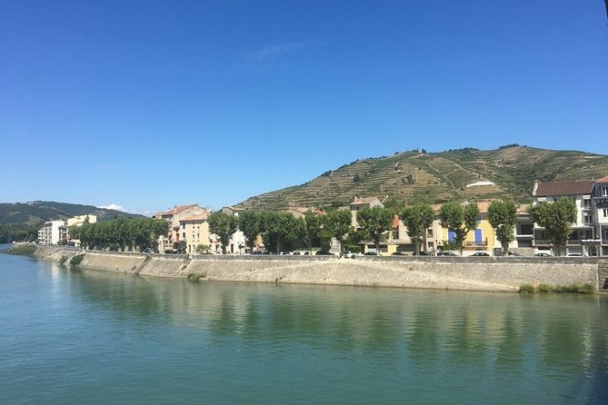 Cotes Du Rhone Wine Tour - Private Tour - Full Day From Lyon - Overview of the Cotes Du Rhone Wine Tour