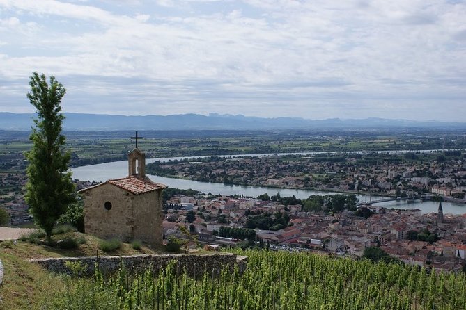 Cotes Du Rhone Wine Tour - Private Tour - Full Day From Lyon - Inclusions and Whats Provided